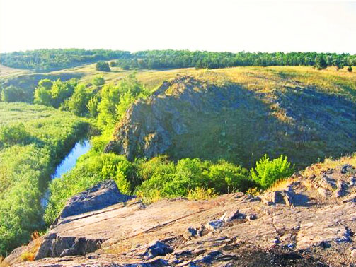 Калайтанівка